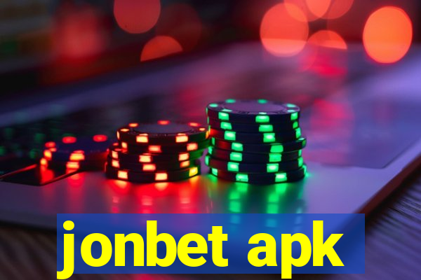 jonbet apk